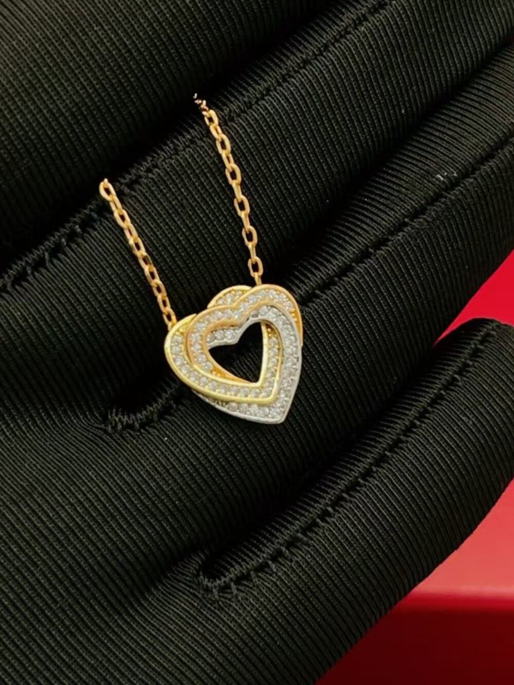 cartier necklace